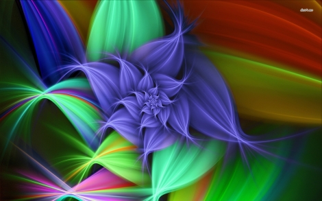 10429-bright-flower-1680x1050-abstract-wallpaper
