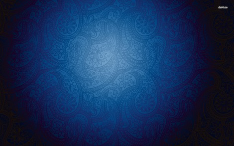 6971-blue-floral-wall-pattern-1680x1050-abstract-wallpaper