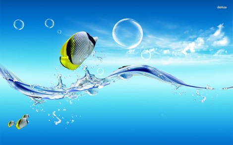 8685-fish-out-of-water-1680x1050-digital-art-wallpaper