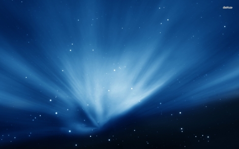 9431-blue-light-in-space-1680x1050-abstract-wallpaper